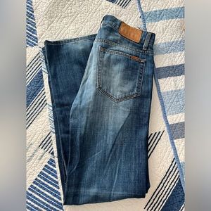 Joe’s Jeans Men’s Straight/Boot Cut Jeans